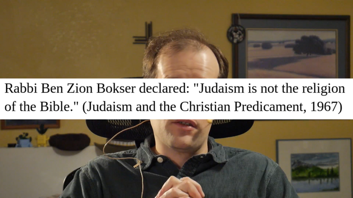 Zechariah 8:18-23 - Part 1