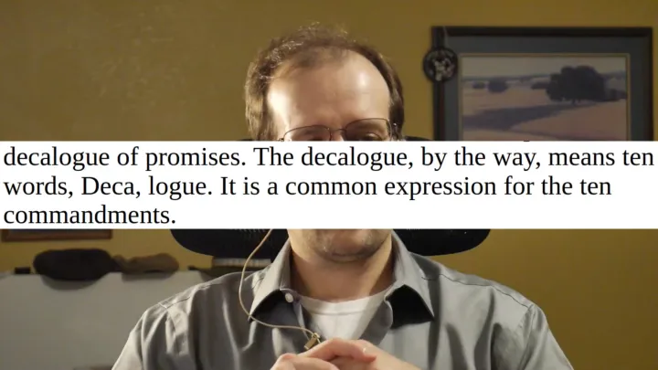 Zechariah 8:1-8, Part 1