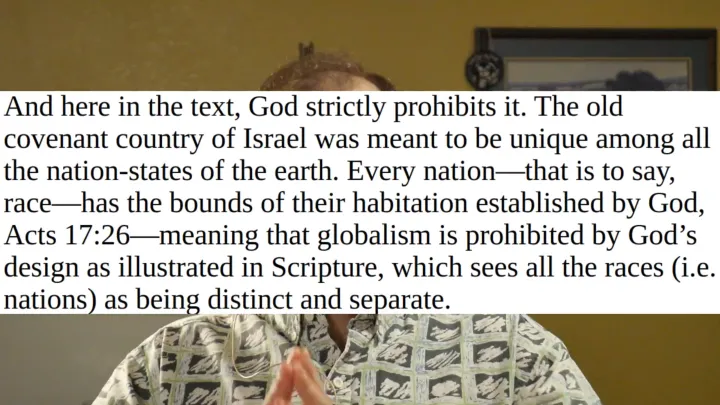 Zechariah 7:8-14, Part 2