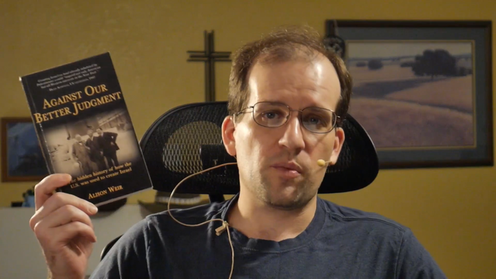 Zionism, Third Principle