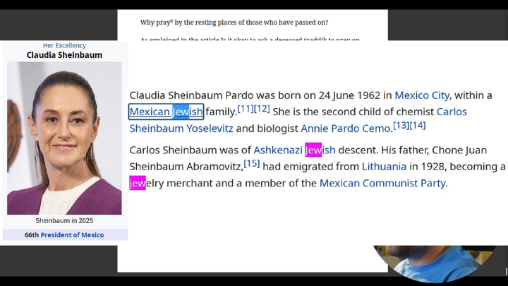 Zionism, History and Implementation, Part 4