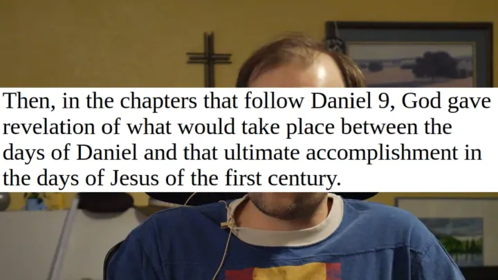 Zechariah 11:15-17 - Part 1